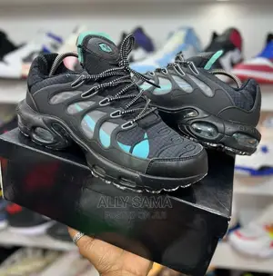 Nike New Brand