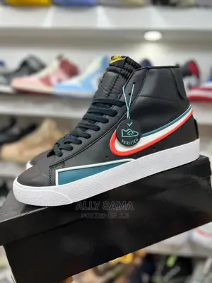 Nike New Brand