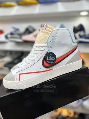 Nike New Brand