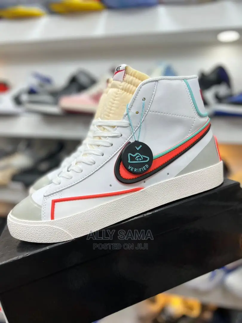 Nike New Brand