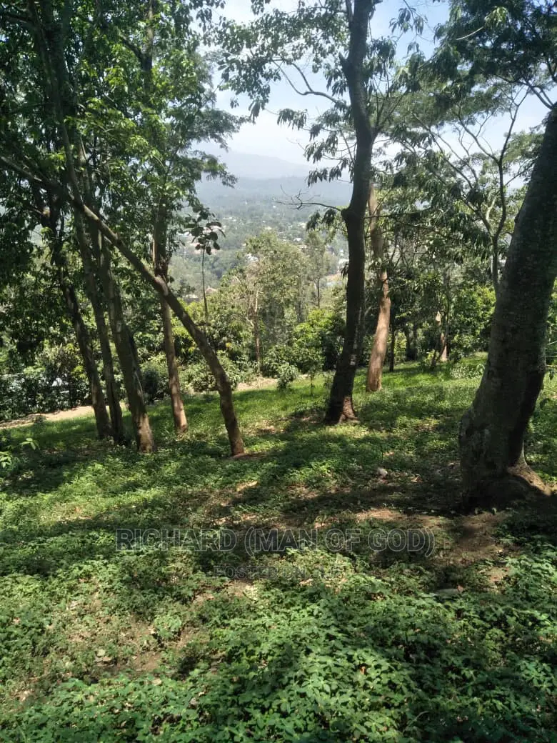 1 Acre of Land for Sale- Kwa Mrefuu,Arusha