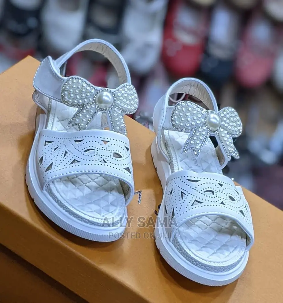 Girls Shoes