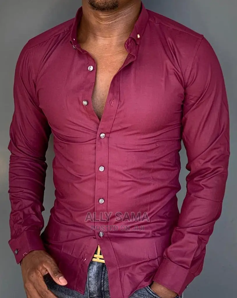Shirt Classic