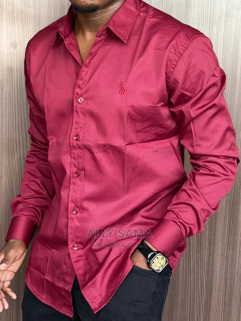 Shirt Classic