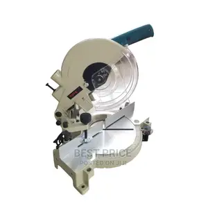 Yota Saw Aluminum Machine