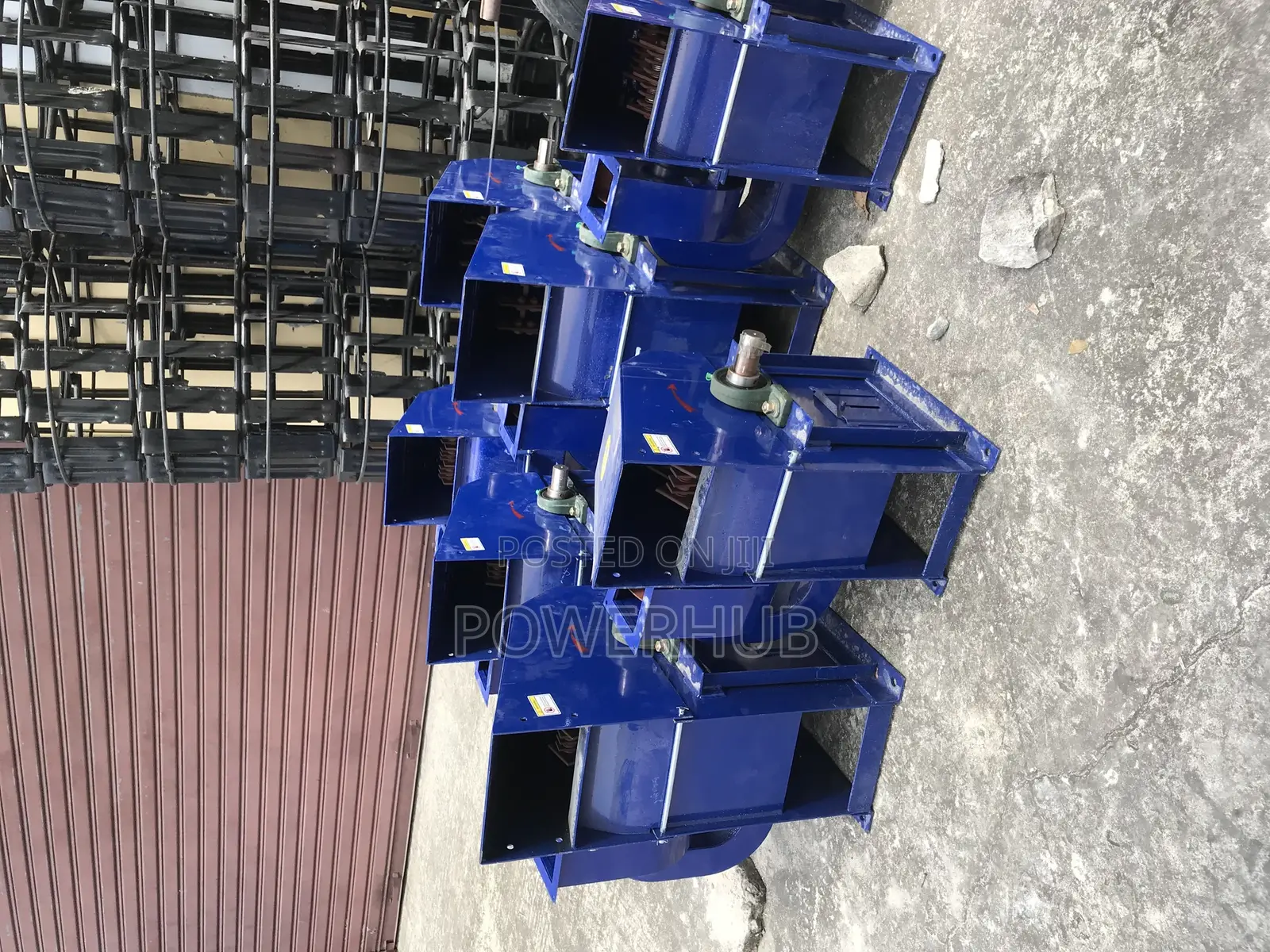 Milling Mashine
