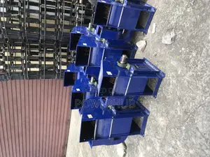 Milling Mashine