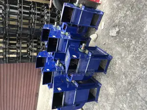 Milling Mashine