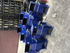 Milling Mashine