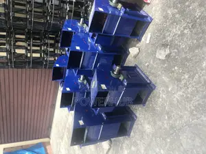 Milling Mashine
