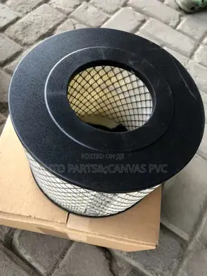 Air Cleaner for Toyota Coaster