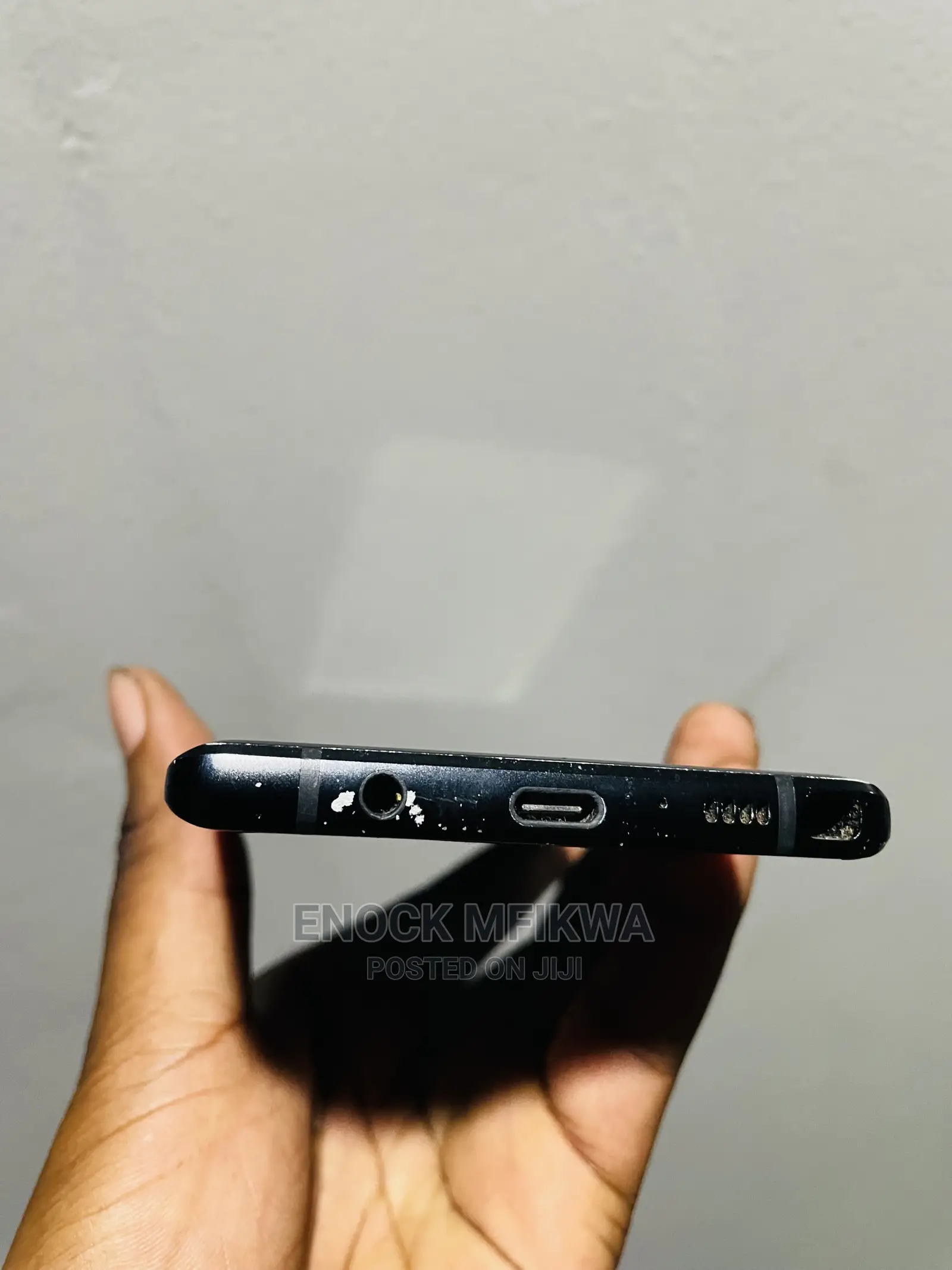 Samsung Galaxy Note 9 128 GB Black