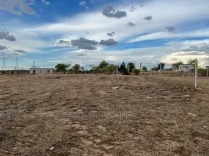Big Plot for Sale in Dodoma Ihumwa, 1403 Square Metres