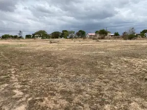 Big Plot for Sale in Dodoma Ihumwa, 1403 Square Metres