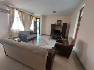 Furnished 3bdrm Apartment in Mikocheni for rent