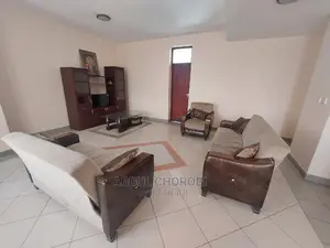 Furnished 3bdrm Apartment in Mikocheni for rent