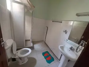 Furnished 3bdrm Apartment in Mikocheni for rent