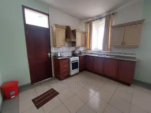 Furnished 3bdrm Apartment in Mikocheni for rent