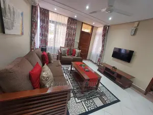 Furnished 2bdrm Apartment in Mikocheni for rent