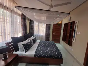 Furnished 2bdrm Apartment in Mikocheni for rent