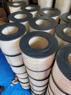 Air Cleaner for Toyota Coaster