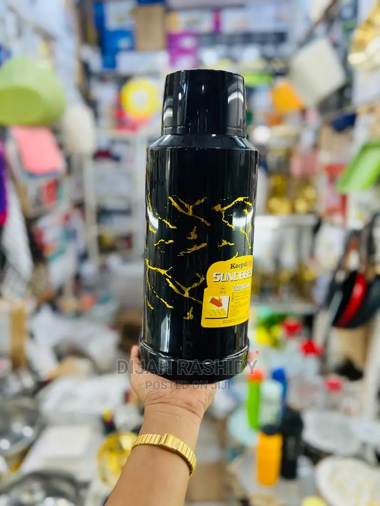Thermos 1.5