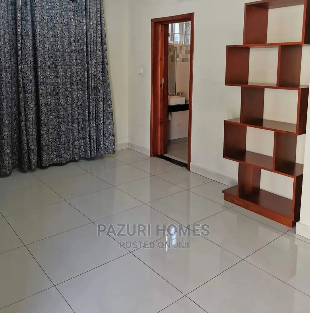 Furnished 4bdrm Villa in Oysterbay, Masaki for Rent