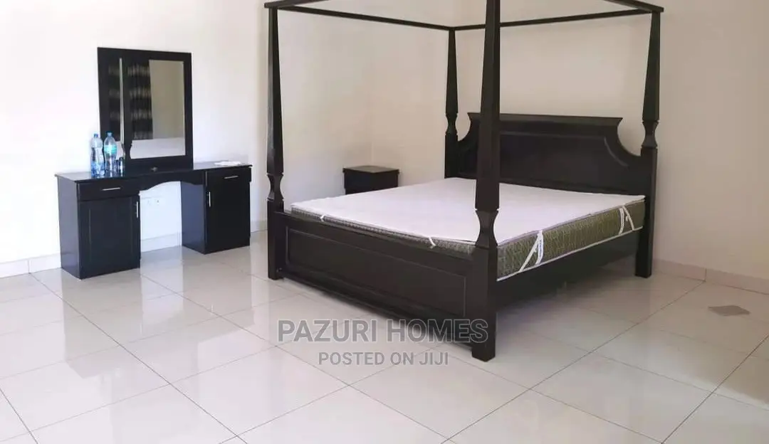 Furnished 4bdrm Villa in Oysterbay, Masaki for Rent