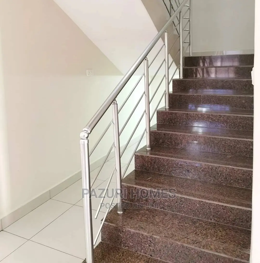 Furnished 4bdrm Villa in Oysterbay, Masaki for Rent