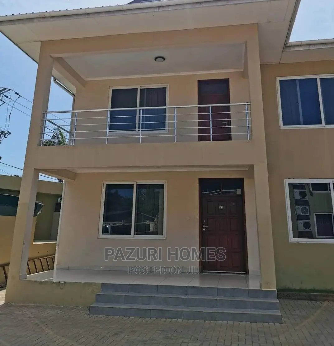 Furnished 4bdrm Villa in Oysterbay, Masaki for Rent