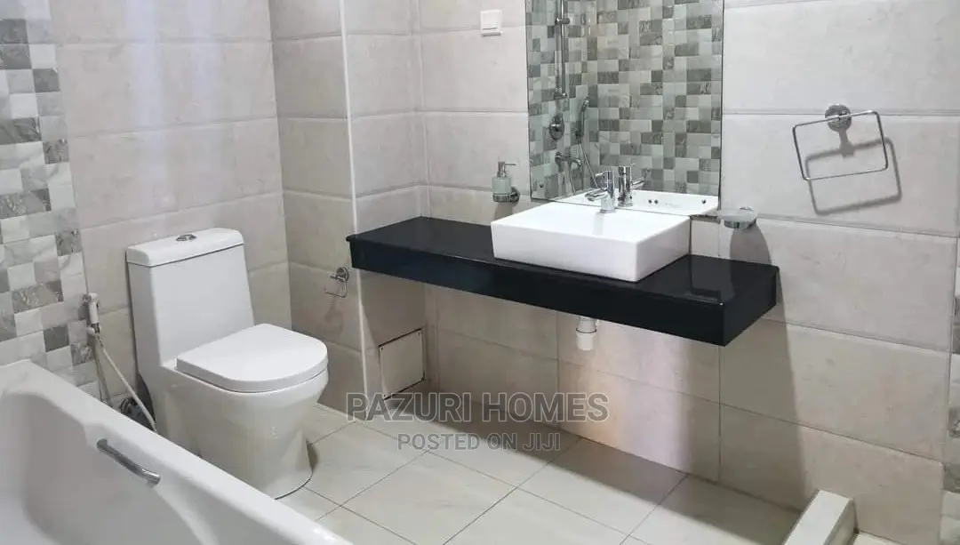 Furnished 4bdrm Villa in Oysterbay, Masaki for Rent