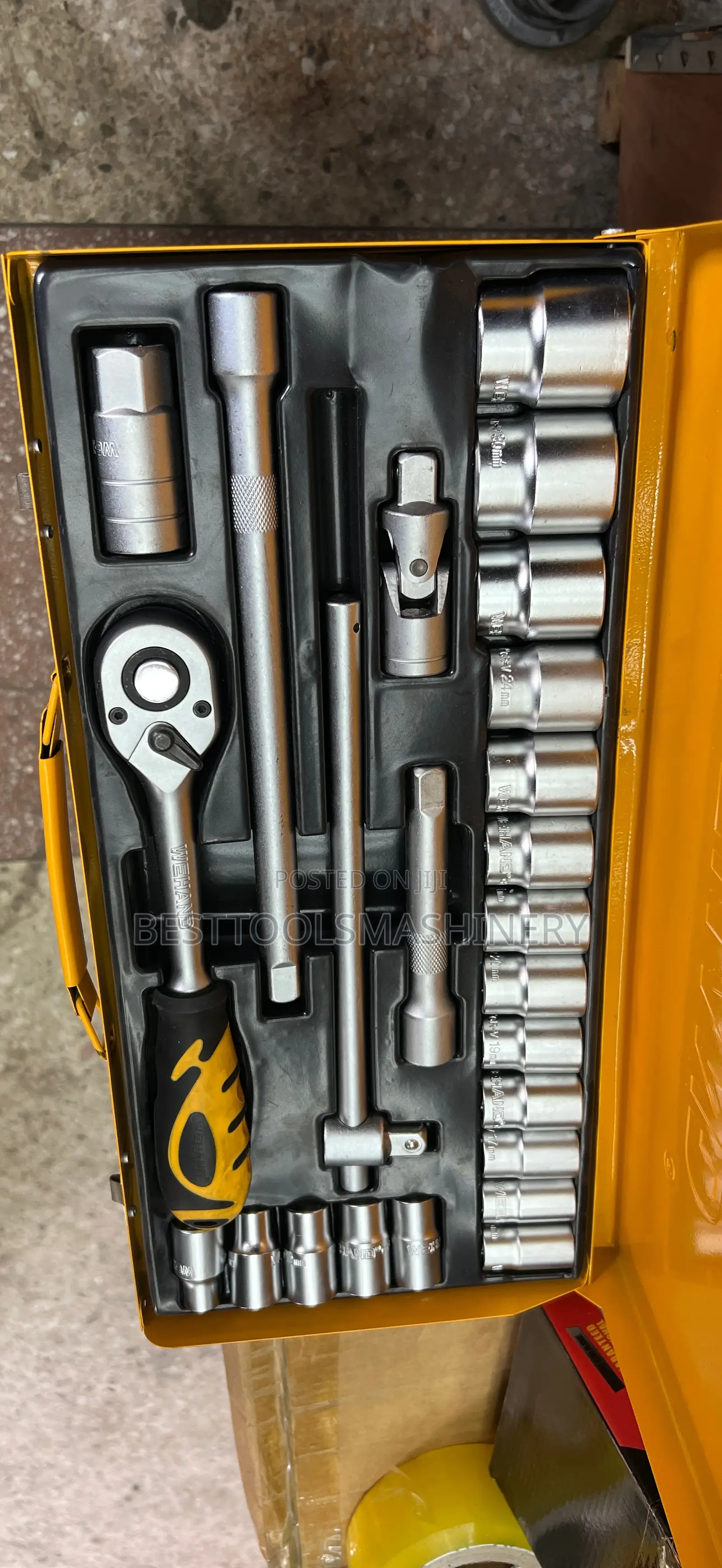 Tools Sets