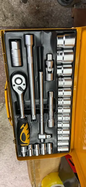 Tools Sets