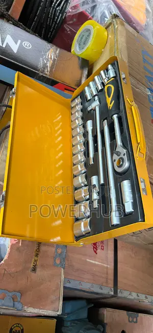 Tools Sets