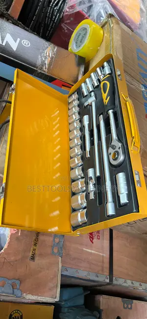 Tools Sets