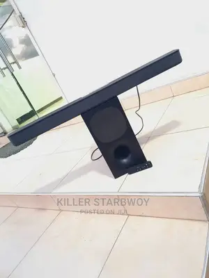Sony Sound Bar