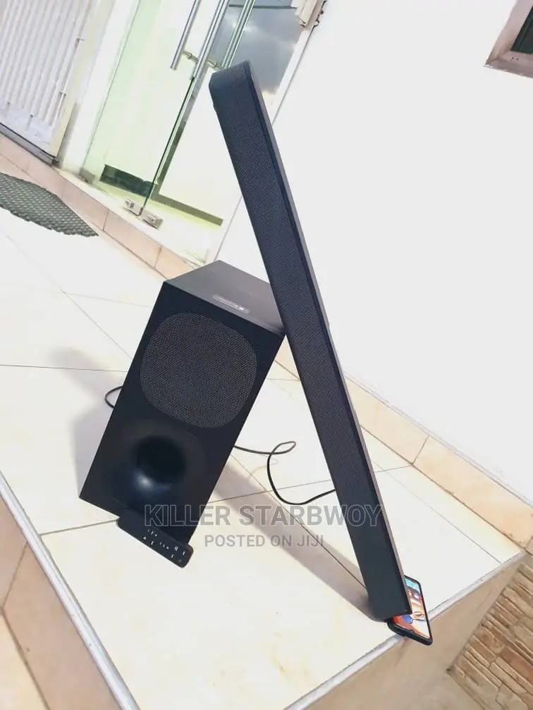 Sony Sound Bar