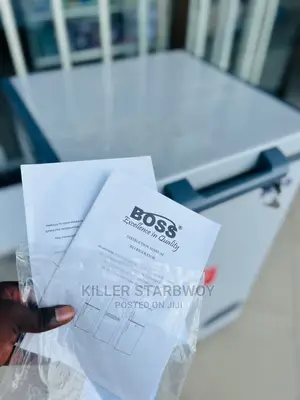 Boss Lita 100