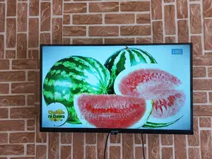 Aborder Smart Tv