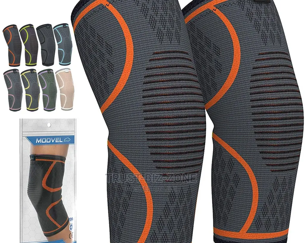 Knee Support 2pcs