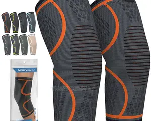 Knee Support 2pcs