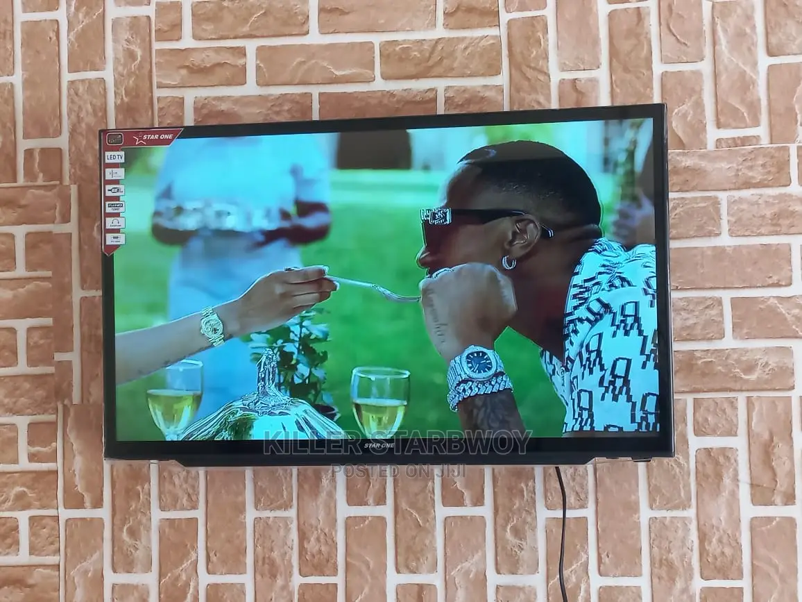 Tv Used Muda Mfupi