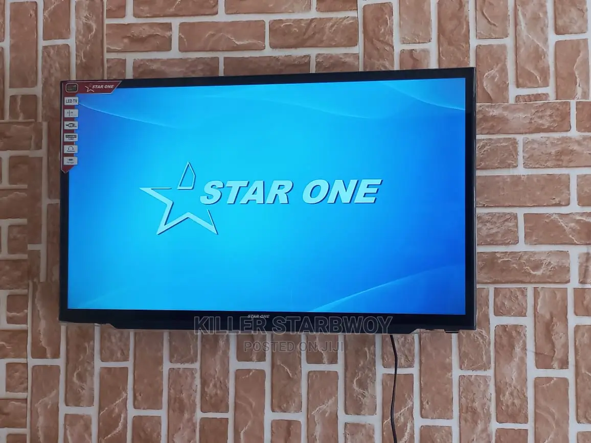 Tv Used Muda Mfupi