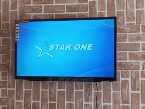 Tv Used Muda Mfupi