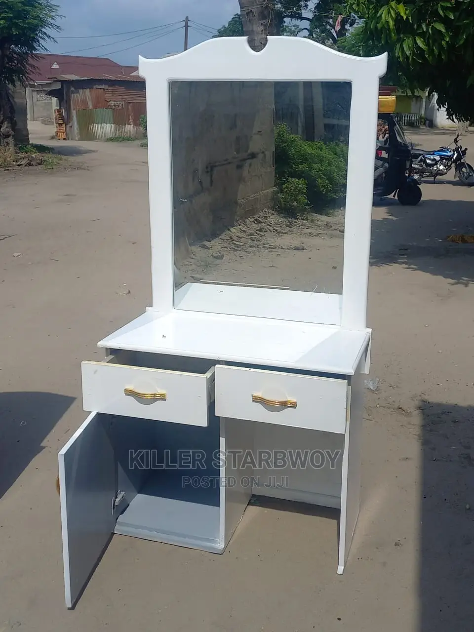 Dressing Table