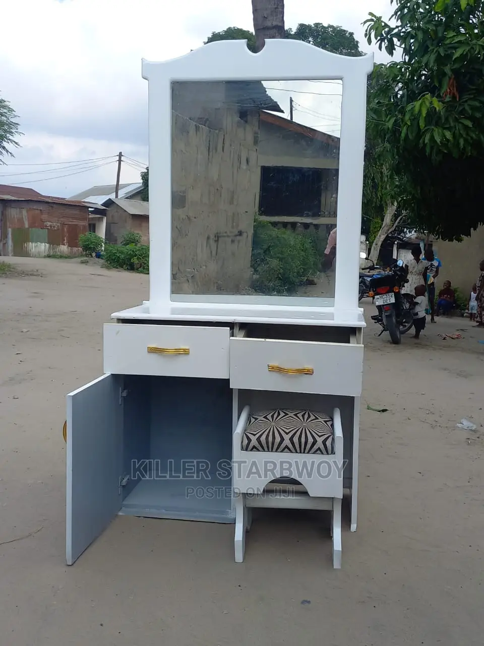 Dressing Table