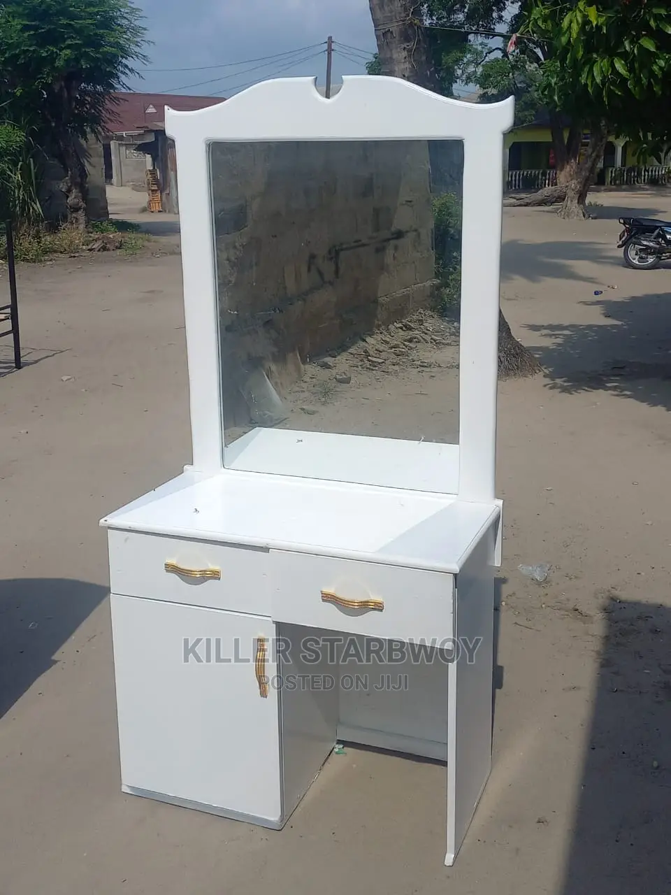 Dressing Table