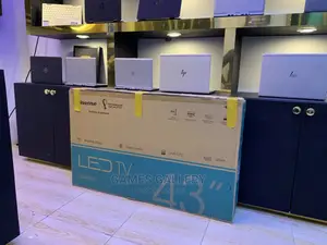 Hisense LED 43’’
