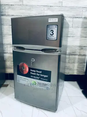 Fridge Lita 90