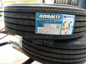 Annaite 215/75r17.5 Highway